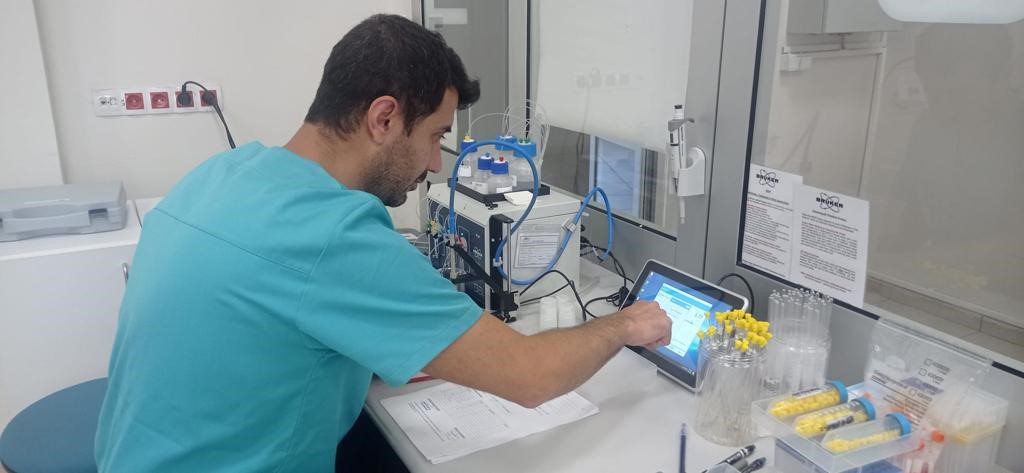 BAKANLIK BÜNYESİNDEKİ GIDA VE KONTROL GENEL MÜDÜRLÜĞÜ, COĞRAFİ İŞARETLİ ÜRÜNLERİN