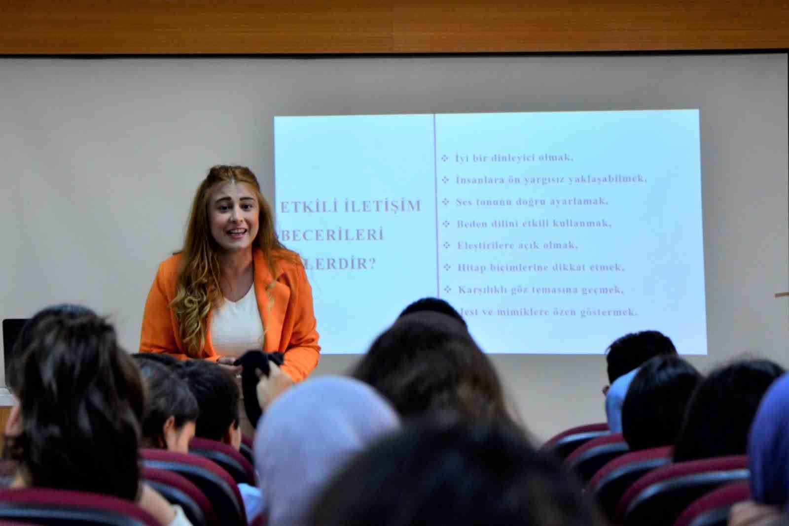 TÜRKİYE DİYANET VAKFI (TDV) KADIN, AİLE VE GENÇLİK MERKEZİ (KAGEM)