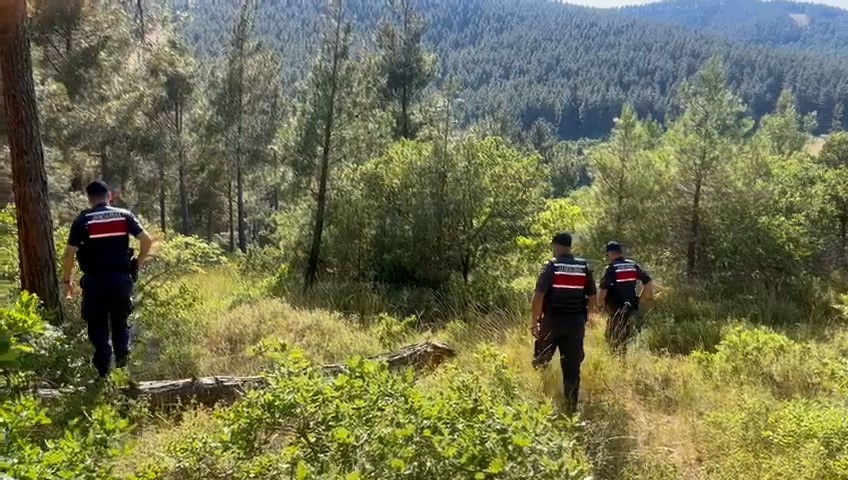 TEKİRDAĞ İL JANDARMA KOMUTANLIĞI EKİPLERİ, HAVALARIN ISINMASI VE TATİLCİLERİN TURİSTLİK