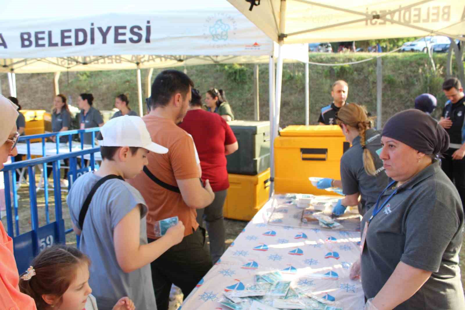 TEKİRDAĞ’IN SÜLEYMANPAŞA İLÇESİNE BAĞLI VE MEŞHUR KEŞKEĞİ İLE UNESCO’NUN ‘SOMUT