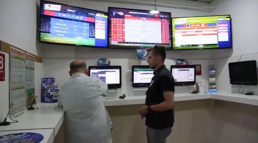 TEKİRDAĞ İL EMNİYET MÜDÜRLÜĞÜ SİBER SUÇLARLA MÜCADELE ŞUBE MÜDÜRLÜĞÜNCE TÜM