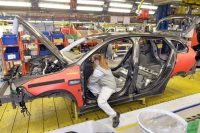 TOFAŞ OTOMOBİL FABRİKASI, ÜRETİME 24 GÜN ARA VERİYOR. YAKLAŞIK 7