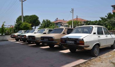 Toros’un başkenti Sındırgı