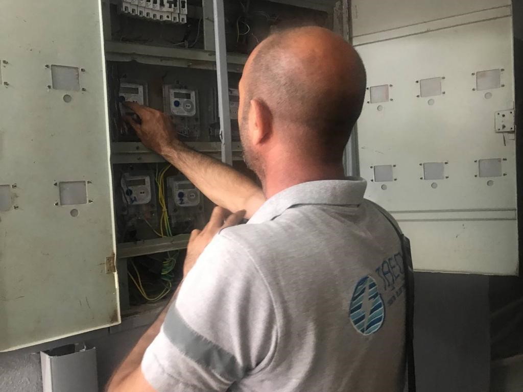 TRAKYA ELEKTRİK DAĞITIM ANONİM ŞİRKETİ, SON GÜNLERDE ARTAN KAÇAK ELEKTRİK