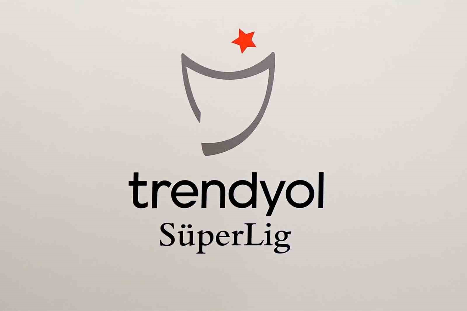 TRENDYOL SÜPER LİG’İN 2023-2024 SEZONU PLANLAMASI BELLİ OLDU. SÜPER LİG’İN