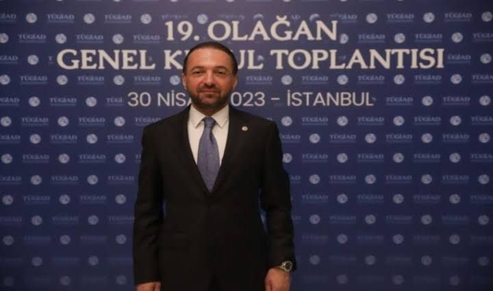 GÜRKAN YILDIRIM