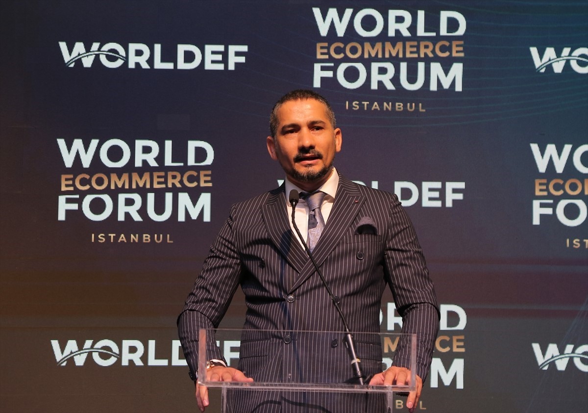 ULUSLARARASI E-TİCARET PLATFORMU WORLDEF, TÜRKİYE'NİN ÖNDE GELEN E-TİCARET MARKALARINI AMERİKA