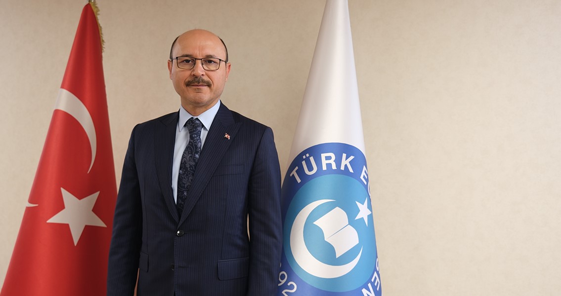 TÜRK EĞİTİM-SEN GENEL BAŞKANI TALİP GEYLAN, “MEMURA YAPILAN ZAM ASLINDA