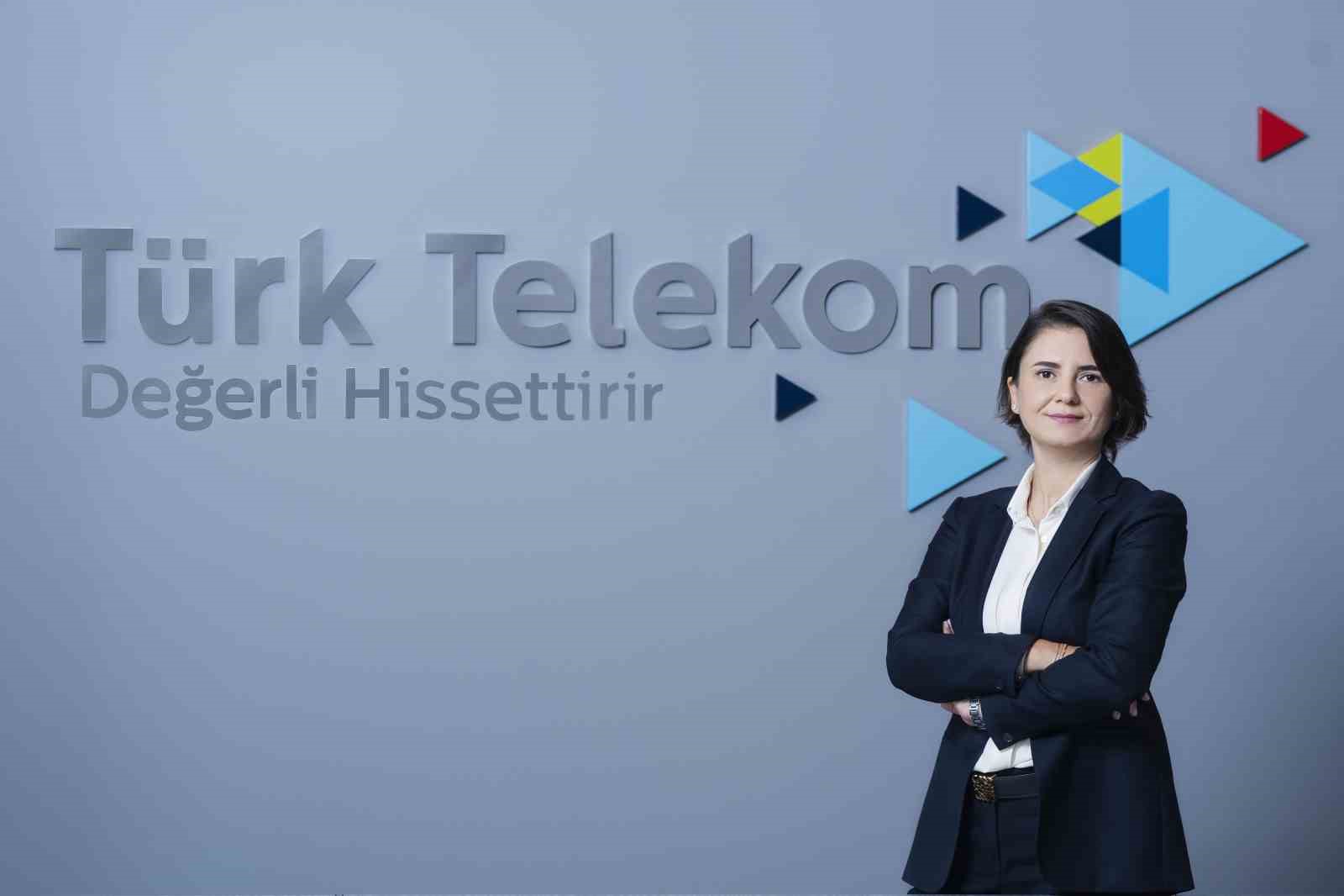 TÜRK TELEKOM, SAĞLADIĞI YÜKSEK HIZDA FİBER İNTERNETİ, KULLANICILARININ DAHA DA