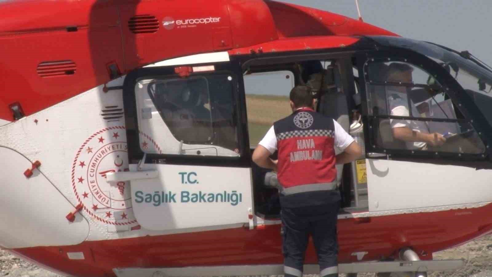 KURBAN BAYRAMI NEDENİYLE VE 9 GÜNLÜK TATİLİ SÜRECİNDE SAĞLIK BAKANLIĞI