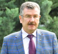 UHK BAŞKANI ÖZKAN TAŞPINAR, TÜRKİYE’NİN 2022-2023 ÜRETİM YILI 1 EKİM-31
