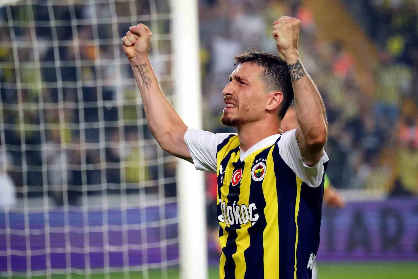 UEFA AVRUPA KONFERANS LİGİ 2. ÖN ELEME TURU İLK MAÇINDA