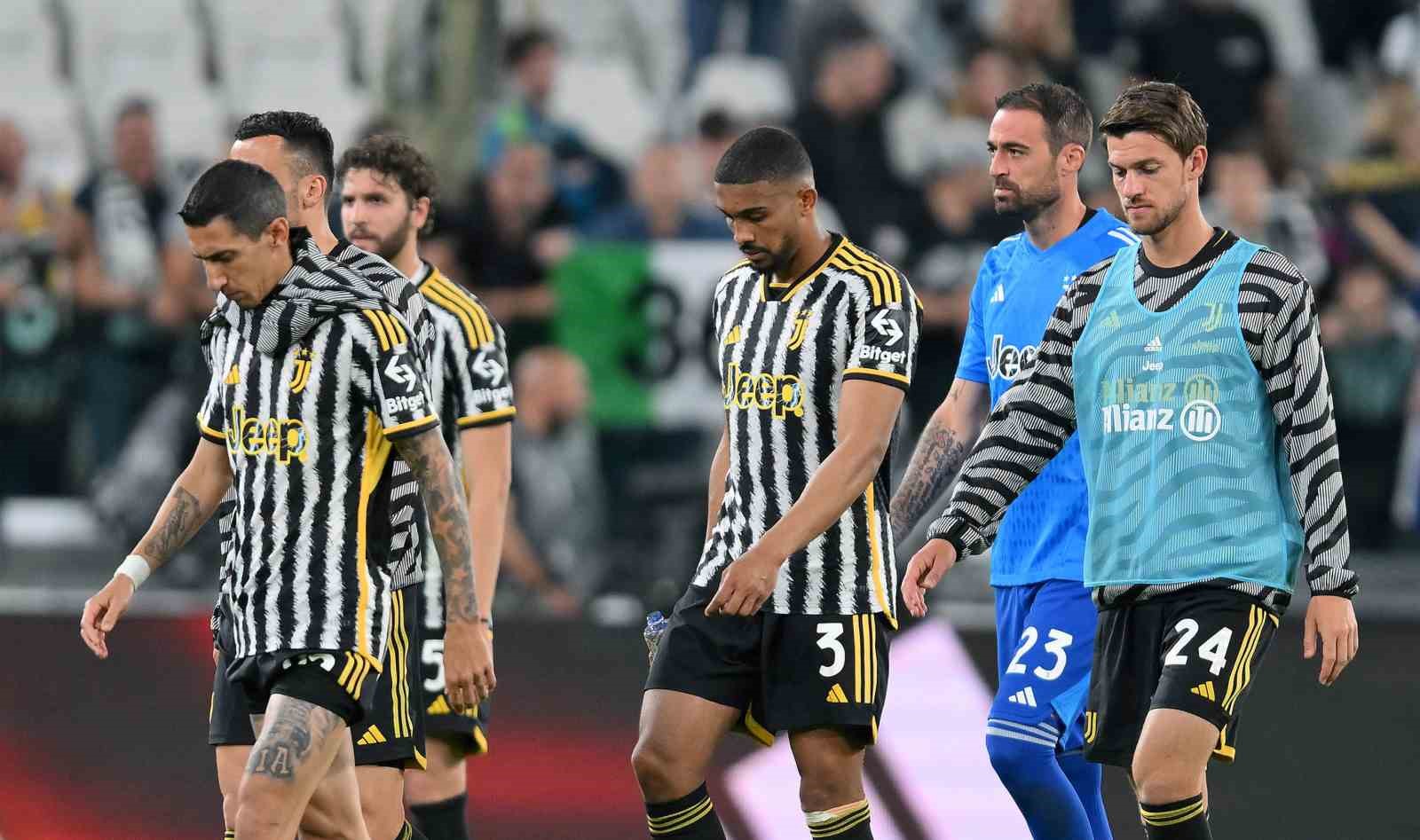 UEFA, FİNANSAL FAİR PLAY KURALLARINI İHLAL ETTİĞİ GEREKÇESİYLE İTALYAN DEVİ