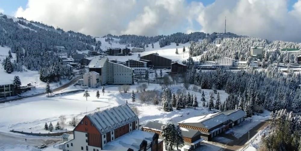 TMMOB MİMARLAR ODASI TARAFINDAN AÇILEN DAVA SONUCU ULUDAĞ'DA KORUNAN ORMAN