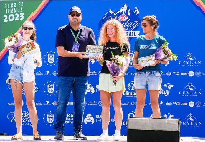 TÜRKİYE’NİN UZUN SOLUKLU MARATONU ‘ULUDAĞ PREMİUM ULTRA TRAİL’, 2 BİN