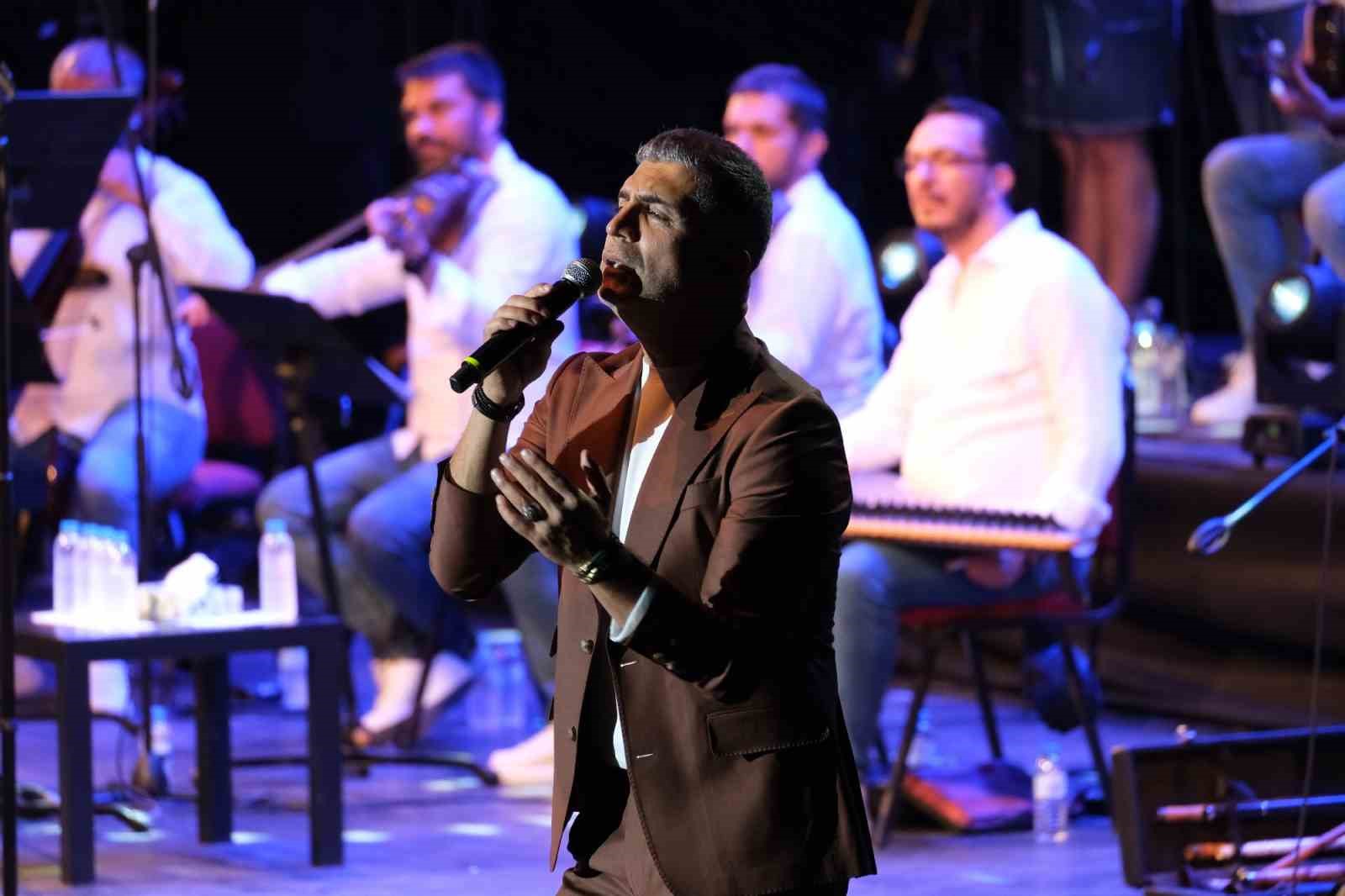 TÜRKİYE’NİN EN PRESTİJLİ FESTİVALLERİNDEN BİRİ OLARAK KABUL EDİLEN, ULUSLARARASI BURSA