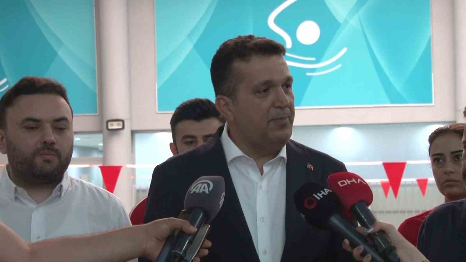 YAVUZ SELİM TUNCER