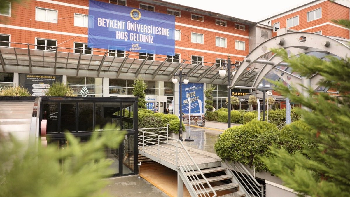İSTANBUL BEYKENT ÜNİVERSİTESİ İLE WİLMİNGTON KUZEY CAROLİNA ÜNİVERSİTESİ (UNCW) ARASINDA
