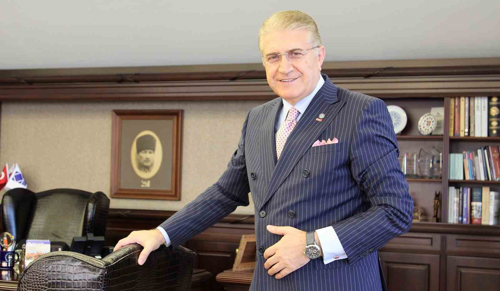 TSSD BAŞKANI DOÇ. DR. MUSTAFA AYDIN KONUYLA İLGİLİ YAPTIĞI AÇIKLAMADA