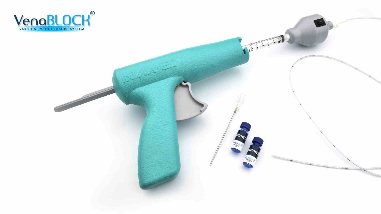TÜRK BİLİM İNSANLARI TARAFINDAN INVAMED LABORATUVARLARINDAN VARİS TEDAVİSİNDE KULLANILMAK İÇİN