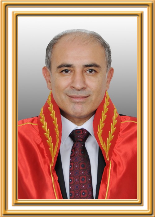 YARGITAY 9. CEZA DAİRESİ ÜYESİ MUSTAFA ARTUÇ