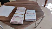 BURSA'NIN İNEGÖL İLÇESİNDE YAKI ALMAK İÇİN GİTTİĞİ ECZANENİN İLAÇ RAFINDA