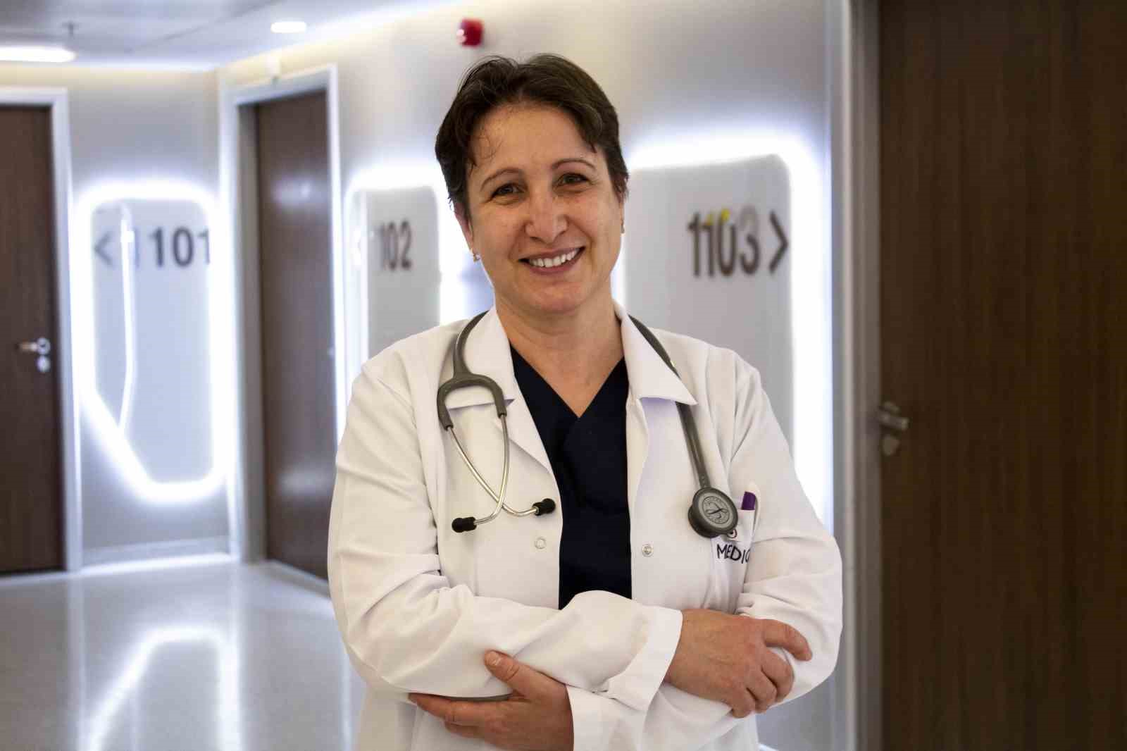 UZ. DR. NESRİYE DEMİREL