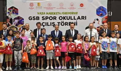 Balıkesir, ‘Yaza Hareketli Girdi’