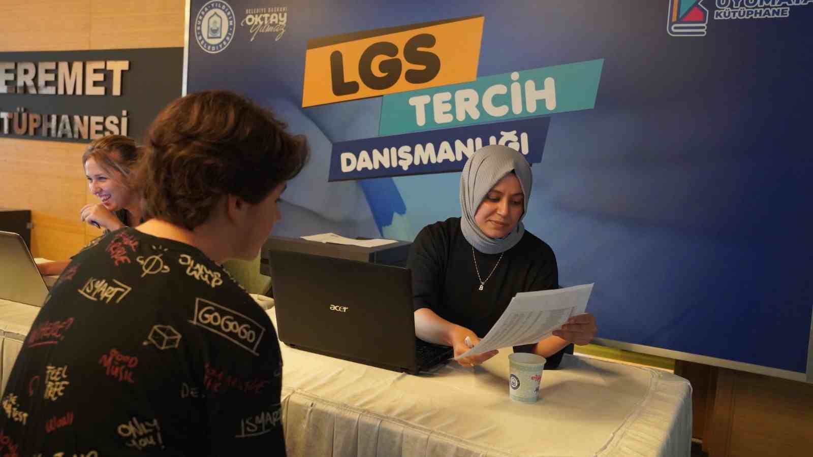 YILDIRIM BELEDİYESİ’NİN GENÇLERE VE EĞİTİME DESTEĞİ SÜRÜYOR. İLÇEYE KAZANDIRDIĞI KÜTÜPHANELER