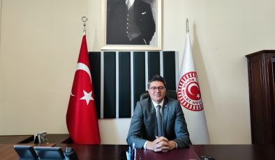 “TARİKATLARIN SAVAŞI MÜFTÜYÜ ÖLDÜRDÜ!”