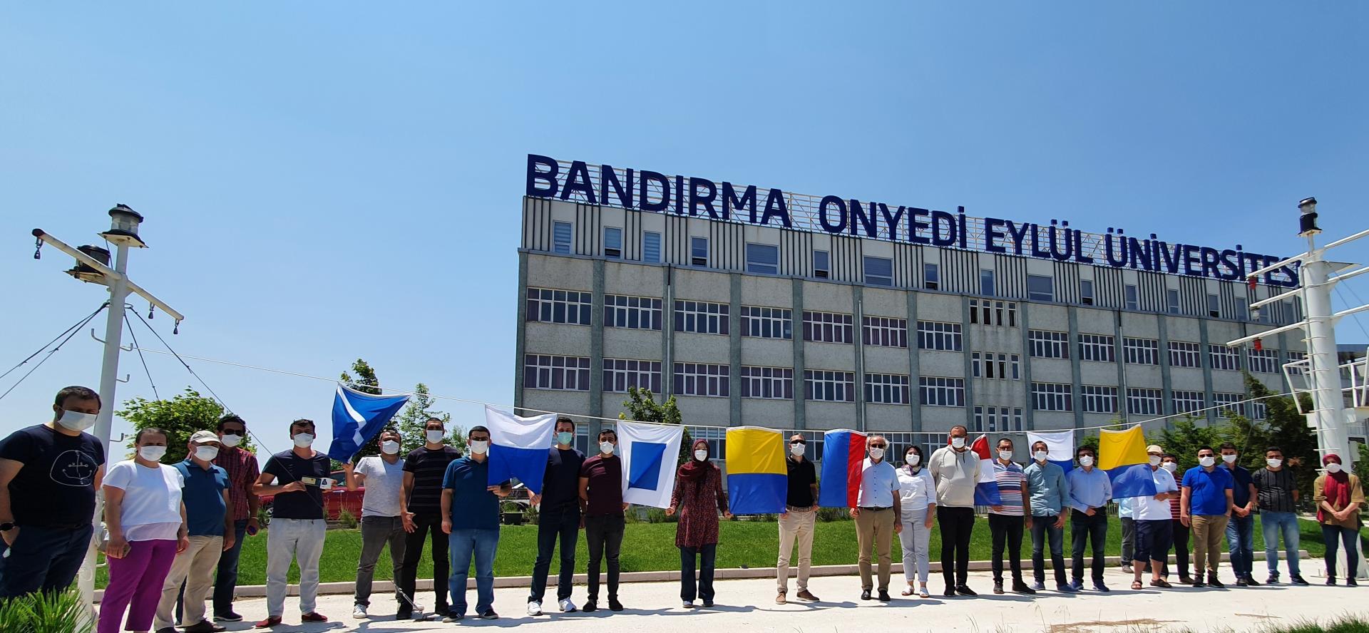 Bandırma Onyedi Eylül Üniversitesi 2023 YKS tercihlerinin açıklanmasıyla kontenjan doluluk