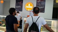 Fırıntaş’ın; kaliteli, güler yüzlü hizmeti ve uygun fiyatı, Balıkesir Koca