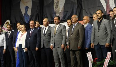 MHP’de hedef Bandırma Belediyesi