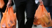 1 Ocak 2019’da çevreyi plastikten korumak adına başlatılan marketlerde poşetlerden