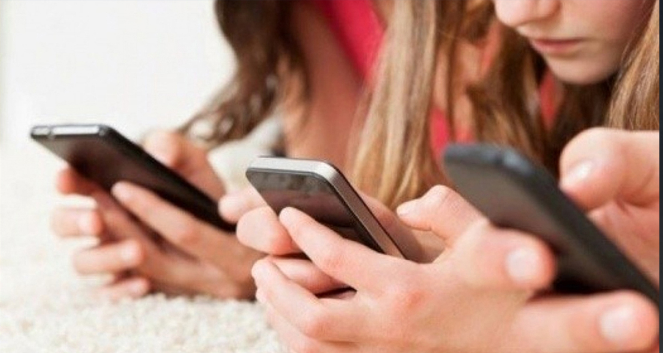 AB’den sosyal medyaya sıkı kontrol Avrupa Birliği’nin (AB) Facebook, Google, Instagram ve TikTok dahil toplam