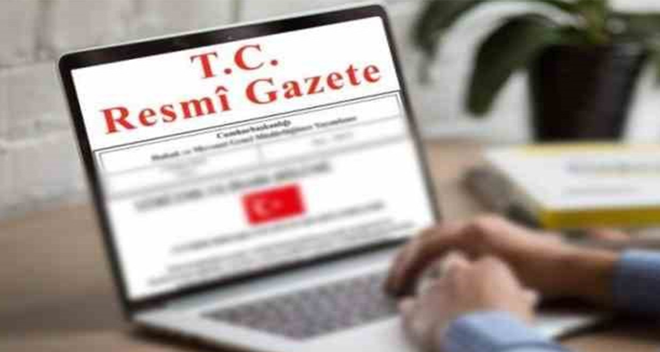 İlan siteleriyle ilgili yeni gelişme Taşınmaz ve ikinci el motorlu kara taşıtı ticaretinde yapılan yönetmelik