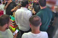 Esenyurt’ta işlenen kan donduran cinayete ilgili ifadeler ortaya çıktı. Zanlılardan Tarık Ö.’nün