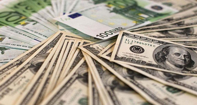 Yıl sonu dolar ve enflasyon tahmini yükseldi Piyasa katılımcı anketi sonuçların yıl sonu dolar kuru tahmini 29,82