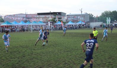 Kuşcenneti’nde kırsal mahalleler yarışacak