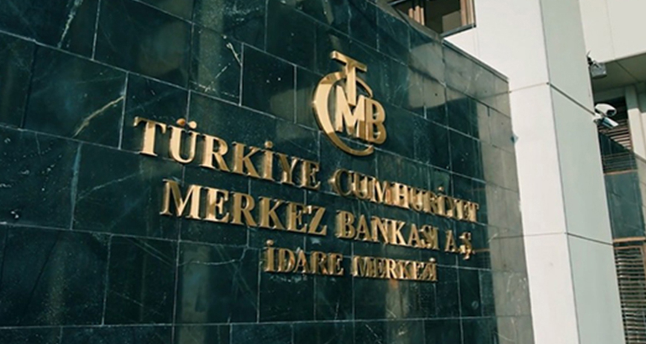 Para Politikası Kurulu (Kurul) politika faizi olan bir hafta vadeli