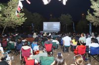 Bandırma Belediyesi, Film Kopp ve Atölye Gölge işbirliğiyle düzenlenen Açık