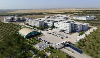 Bandırma’da üniversite Teknokent’e kavuşuyor
