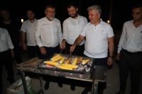 Gençlerin en üst düzeyde yetişmeleri ve uluslararası düzeyde başarılı bireyler