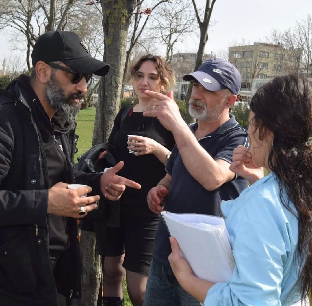 MARDİN’DE BİRİNCİSİ DÜZENLENECEK OLAN MEZOPOTAMYA ULUSLARARASI FİLM FESTİVALİNİN HAZIRLIKLARI BAŞLADI.
