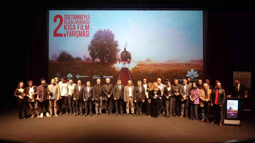 BU YIL ÜÇÜNCÜSÜ DÜZENLENECEK SULTANBEYLİ ULUSLARARASI KISA FİLM YARIŞMASI İÇİN