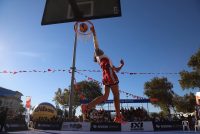 Bandırma Belediyesi’nin düzenleyeceği 2’nci Uluslararası 3×3 Basketbol Turnuvası için kayıt
