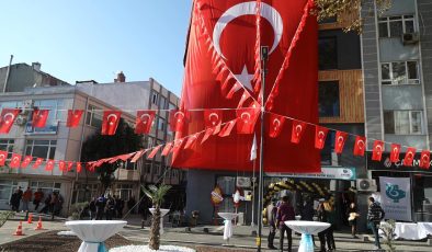 Belediye kursu öğrencilerinden başarılı sonuç