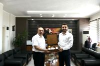 AK Parti Balıkesir Milletvekili Ali Taylan Öztaylan, Bandırma Onyedi Eylül
