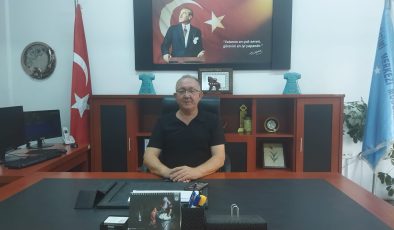 Bandırma Halk Eğitim’e yeni müdür