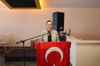 Cumhuriyet Halk Partisi Erdek İlçe Başkanlığı’nın 38’inci İlçe Kongresi gerçekleştirildi.